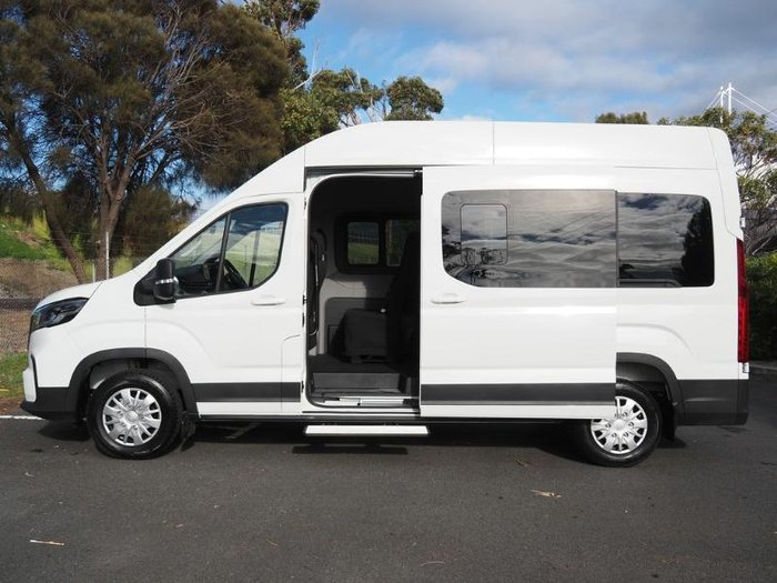 2024 LDV Deliver 9 