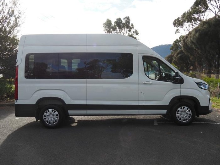 2024 LDV Deliver 9 