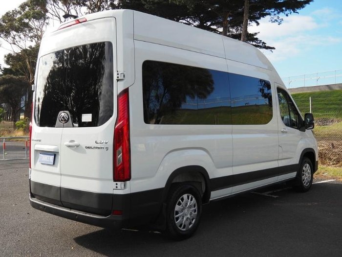 2024 LDV Deliver 9 