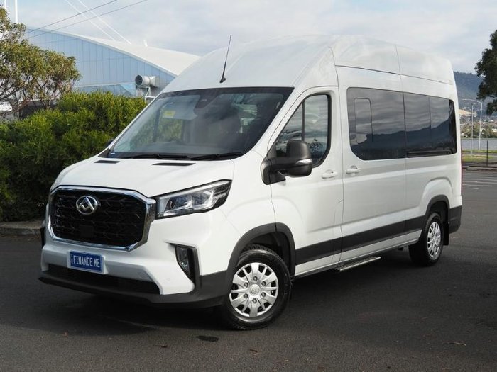 2024 LDV Deliver 9 