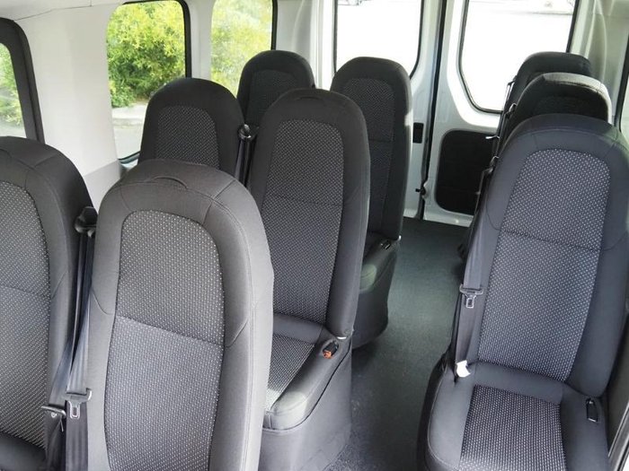 2024 LDV Deliver 9 