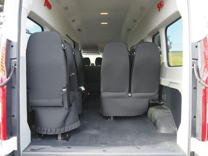 2024 LDV Deliver 9 