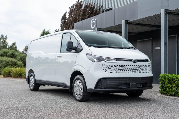 2024 LDV Deliver 7