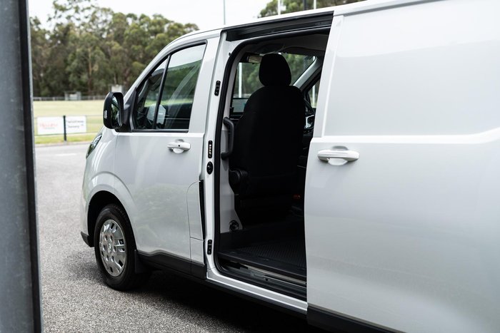 2024 LDV Deliver 7 