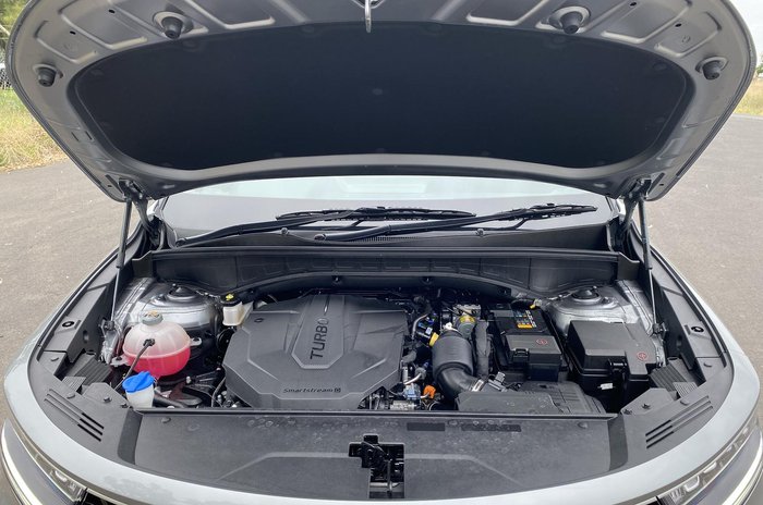 2021 Kia Sorento S