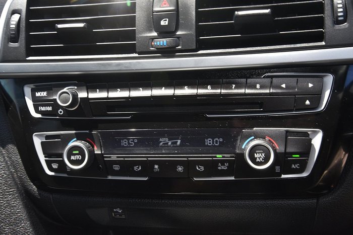 2018 BMW 4 Series 430i M Sport