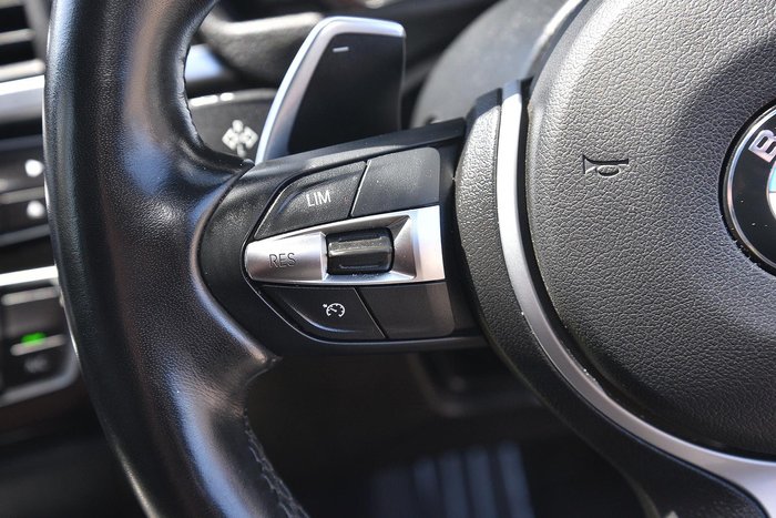 2018 BMW 4 Series 430i M Sport