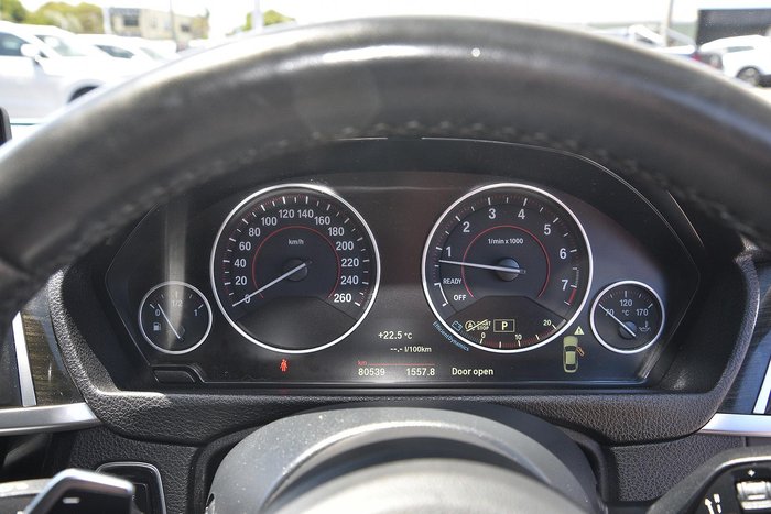 2018 BMW 4 Series 430i M Sport