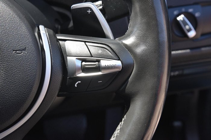 2018 BMW 4 Series 430i M Sport