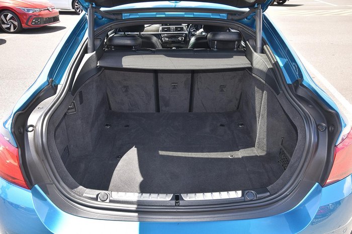 2018 BMW 4 Series 430i M Sport