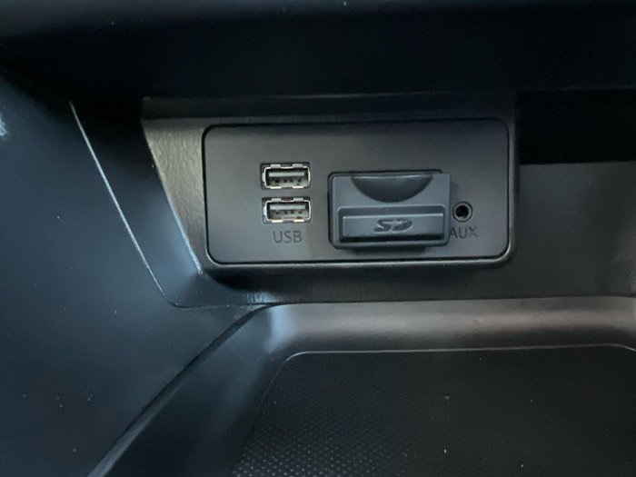 2018 Mazda 3 Neo Sport