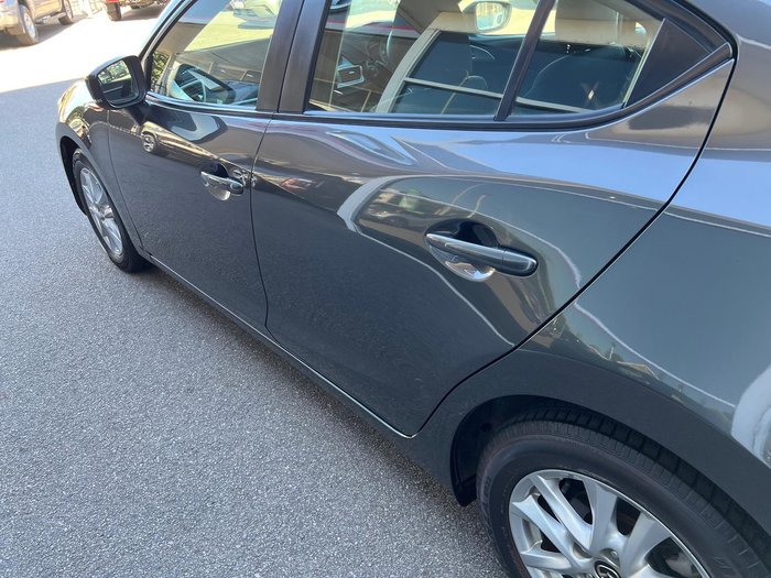 2018 Mazda 3 Neo Sport