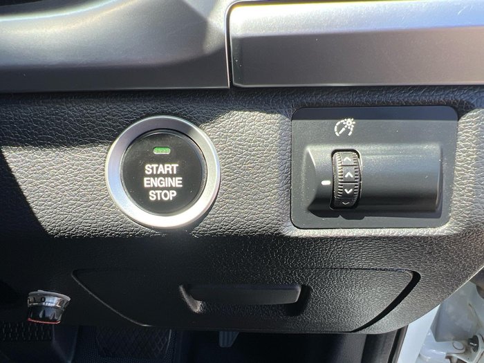 2021 LDV T60 LUXE Mega Tub