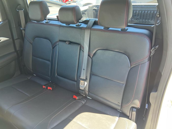 2021 LDV T60 LUXE Mega Tub