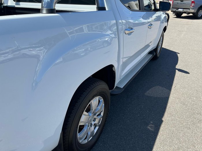 2021 LDV T60 LUXE Mega Tub