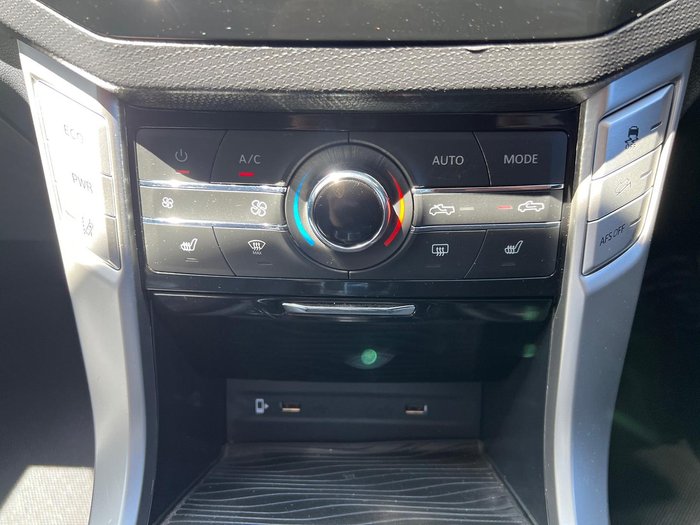 2021 LDV T60 LUXE Mega Tub