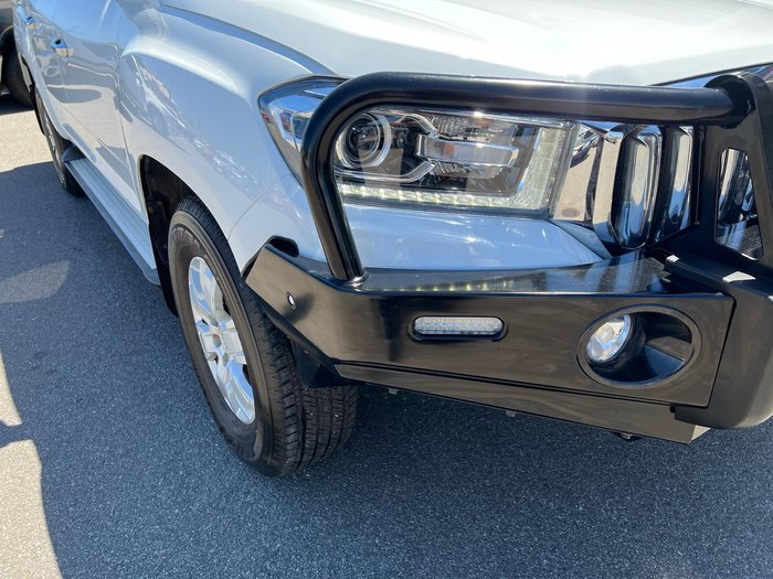 2021 LDV T60 LUXE Mega Tub