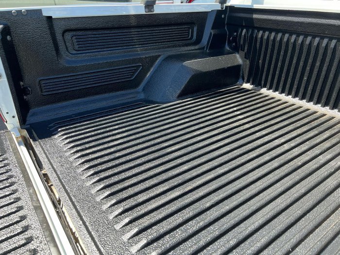 2021 LDV T60 LUXE Mega Tub