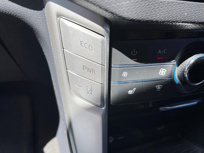 2021 LDV T60 LUXE Mega Tub