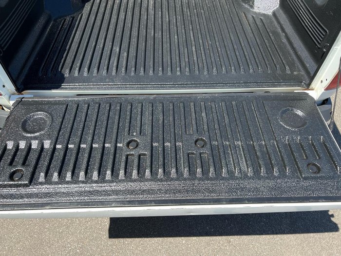 2021 LDV T60 LUXE Mega Tub