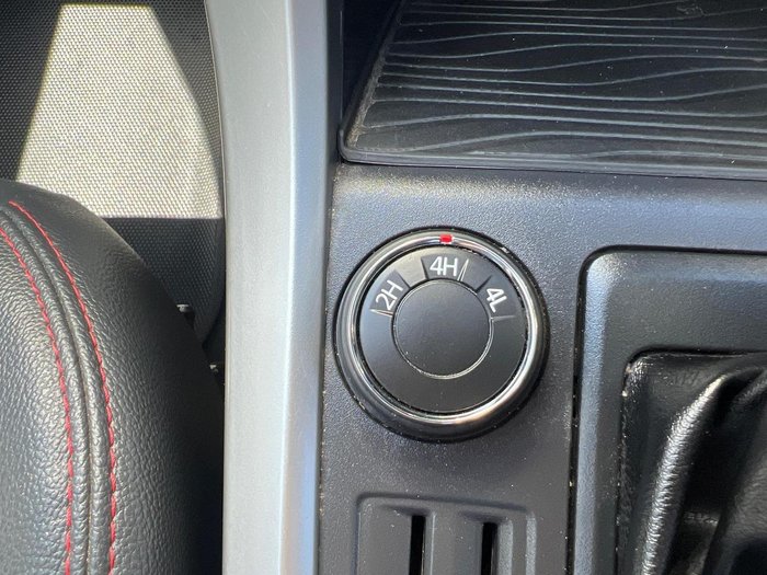 2021 LDV T60 LUXE Mega Tub