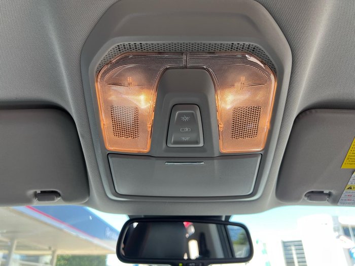 2021 LDV T60 LUXE Mega Tub