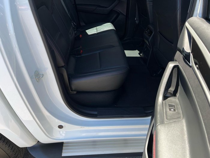 2021 LDV T60 LUXE Mega Tub