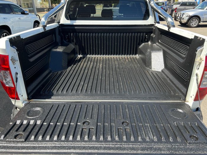 2021 LDV T60 LUXE Mega Tub