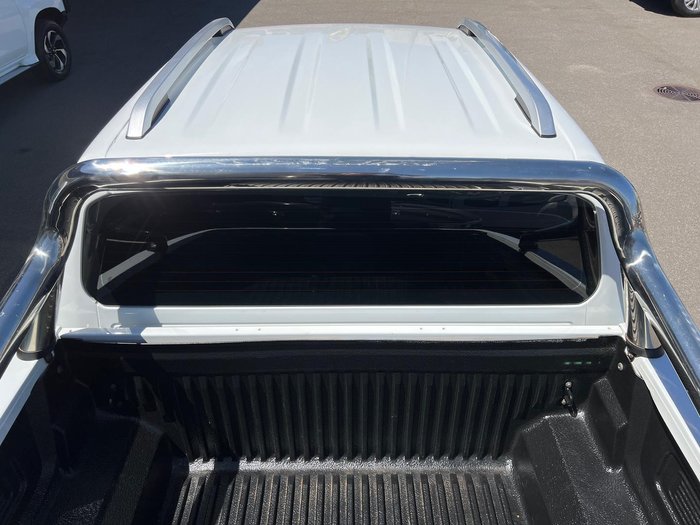 2021 LDV T60 LUXE Mega Tub