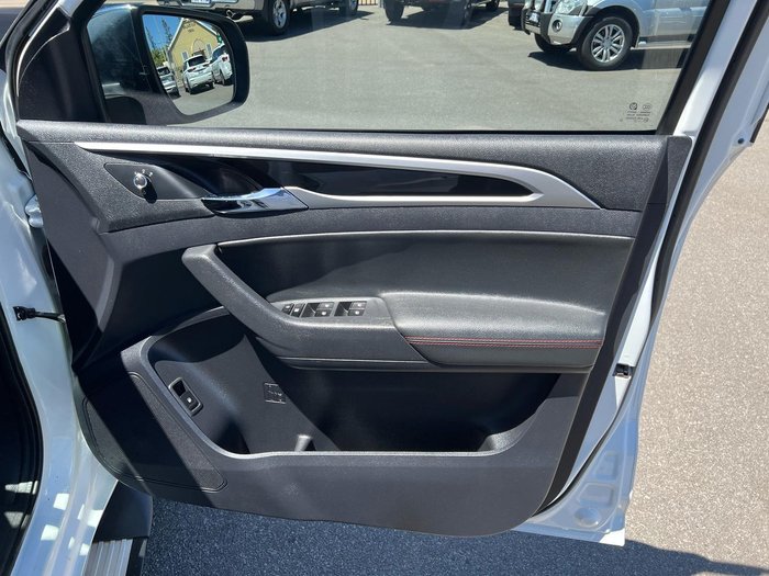 2021 LDV T60 LUXE Mega Tub