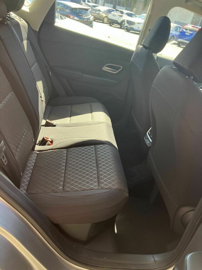 2024 MG ZS