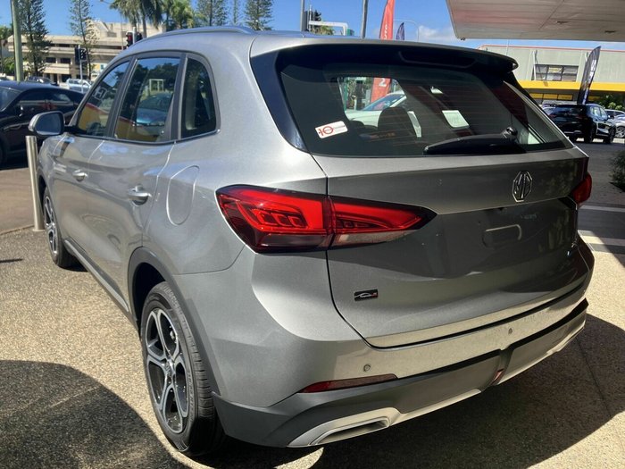 2024 MG ZS