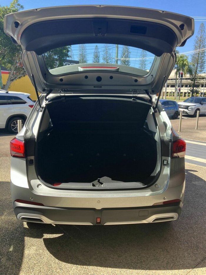 2024 MG ZS