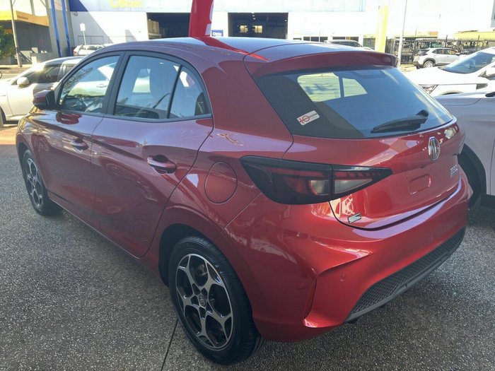 2024 MG MG3 Essence HEV