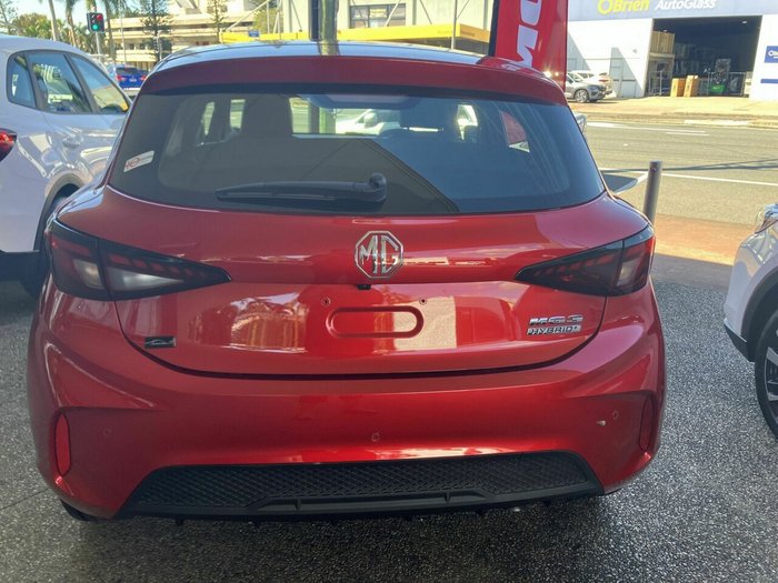2024 MG MG3 Essence HEV