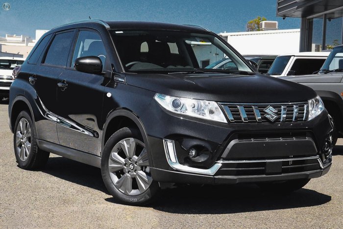 2023 Suzuki Vitara 