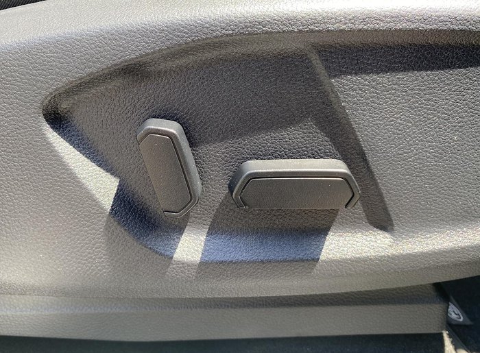2021 Ford Everest Trend
