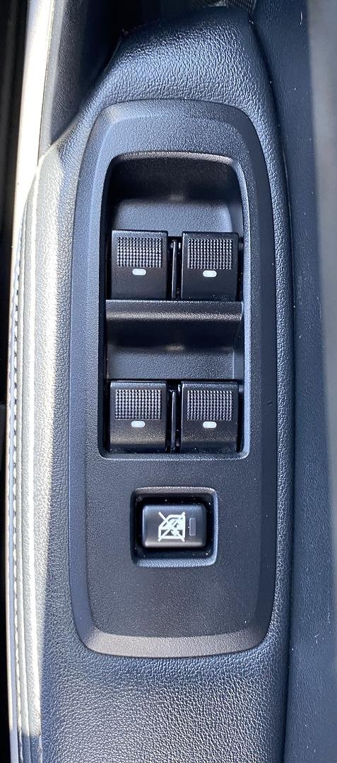 2021 Ford Everest Trend