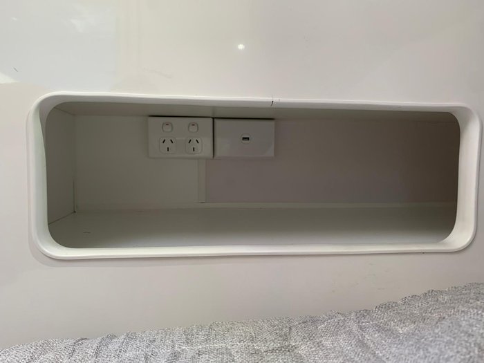 2025 Design RV Odyssey V1 17.4'