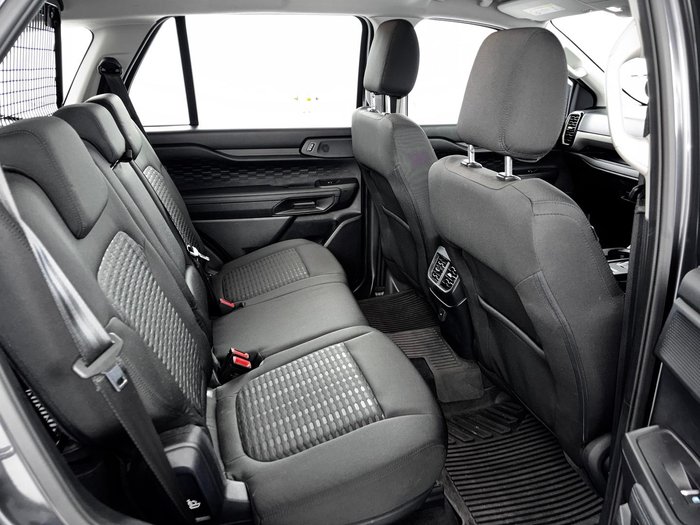 2024 Ford Everest Ambiente