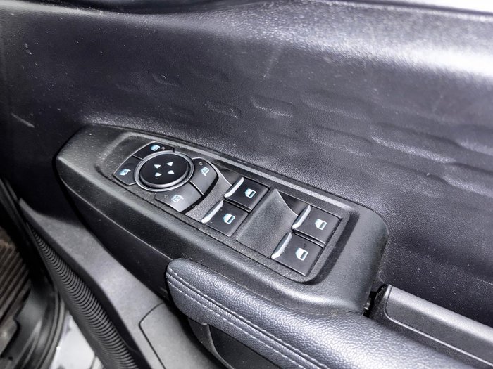 2024 Ford Everest Ambiente