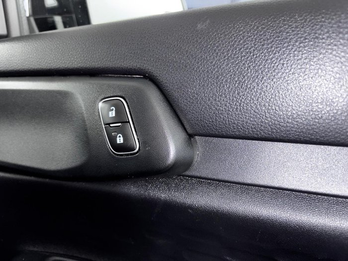 2024 Ford Everest Ambiente