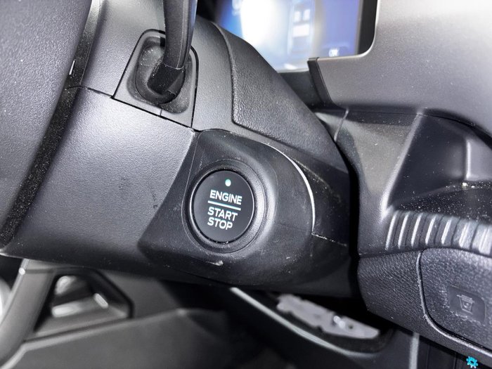 2024 Ford Everest Ambiente