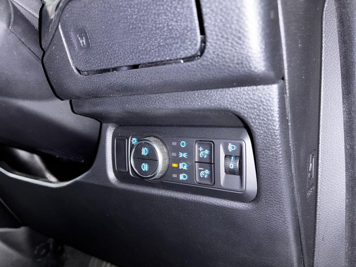 2024 Ford Everest Ambiente