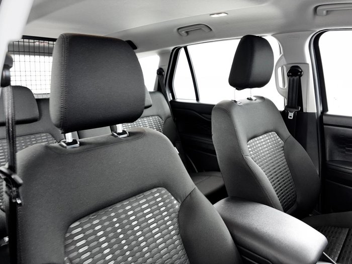2024 Ford Everest Ambiente