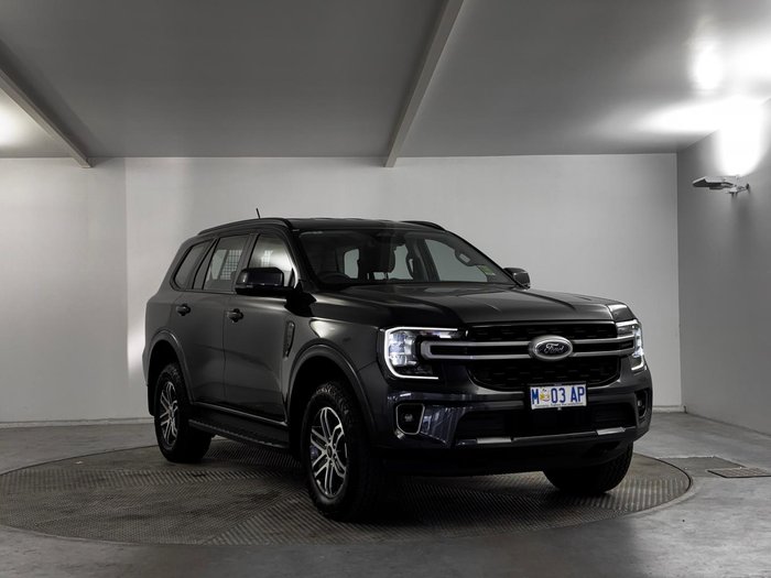 2024 Ford Everest Ambiente