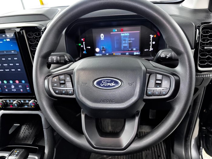 2024 Ford Everest Ambiente