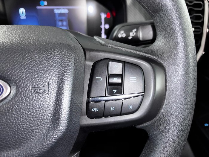 2024 Ford Everest Ambiente