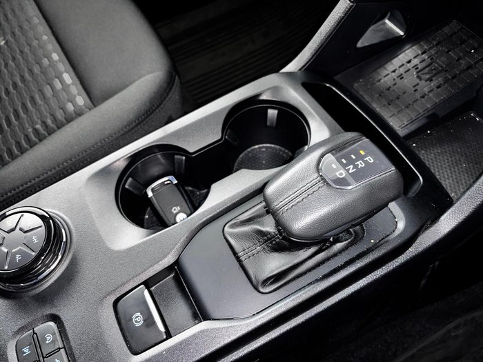 2024 Ford Everest Ambiente