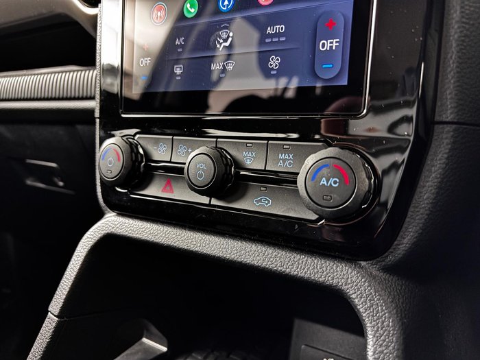 2024 Ford Everest Ambiente